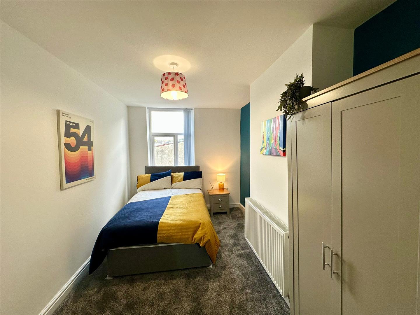 1 bed house share to rent in Derby Street, Colne 1