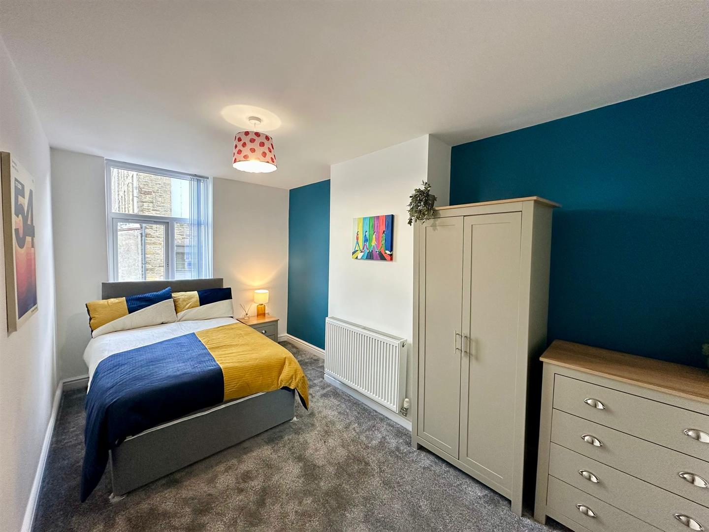1 bed house share to rent in Derby Street, Colne  - Property Image 1