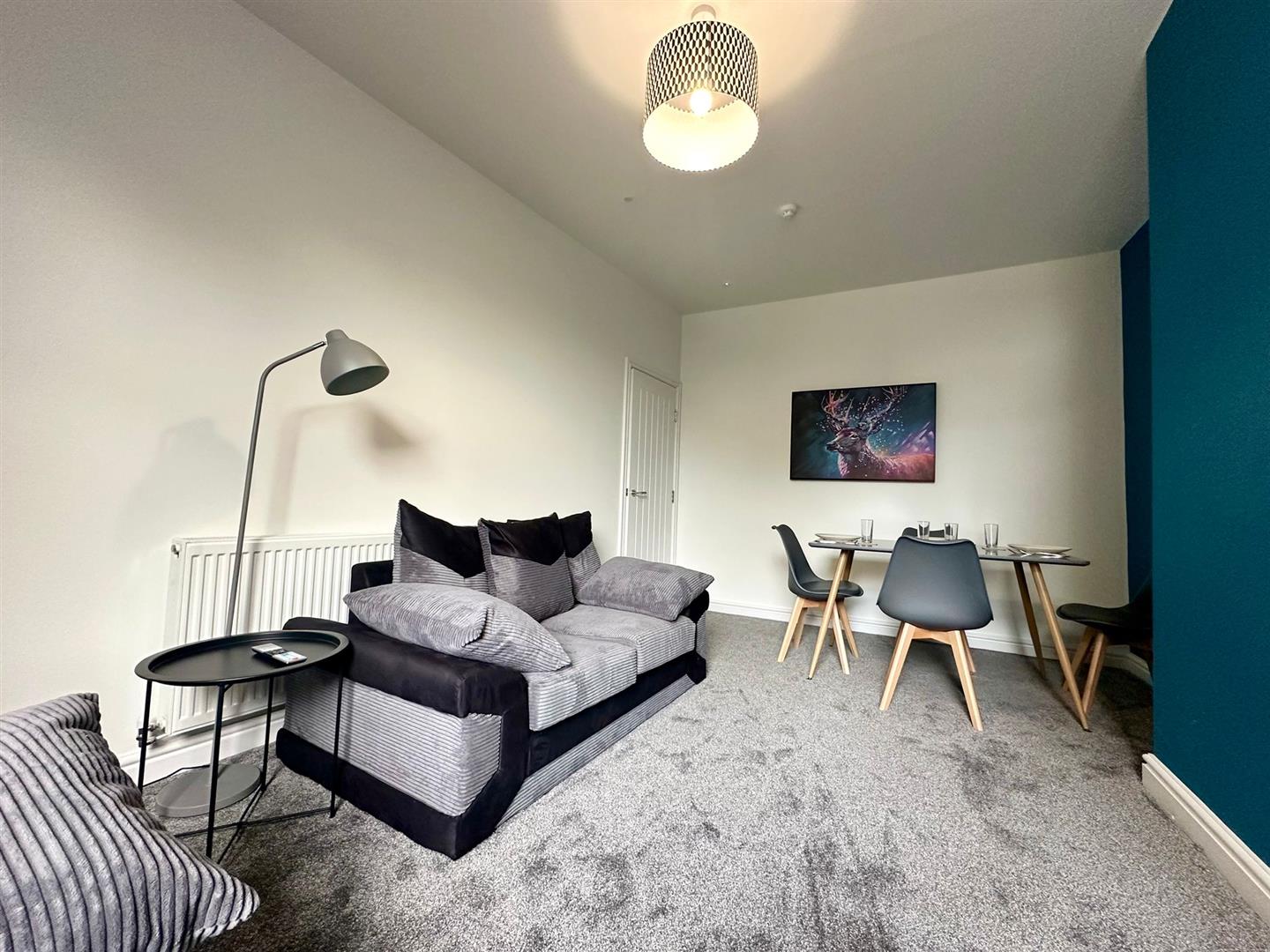 1 bed house share to rent in Derby Street, Colne 6