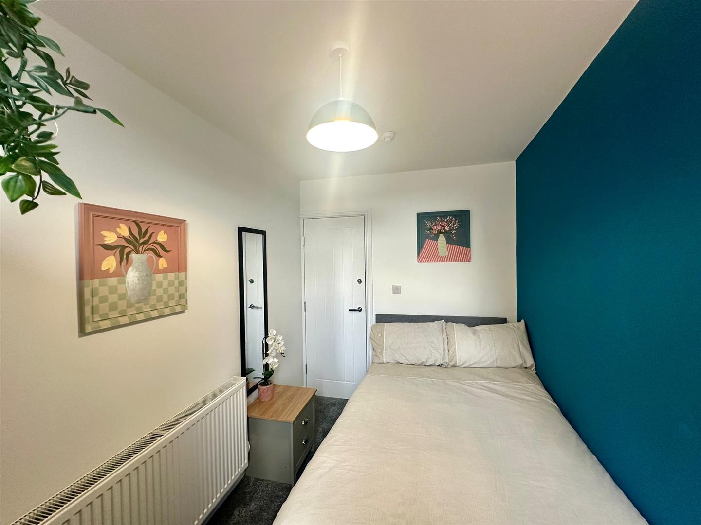 1 bed house share to rent in Derby Street, Colne  - Property Image 1