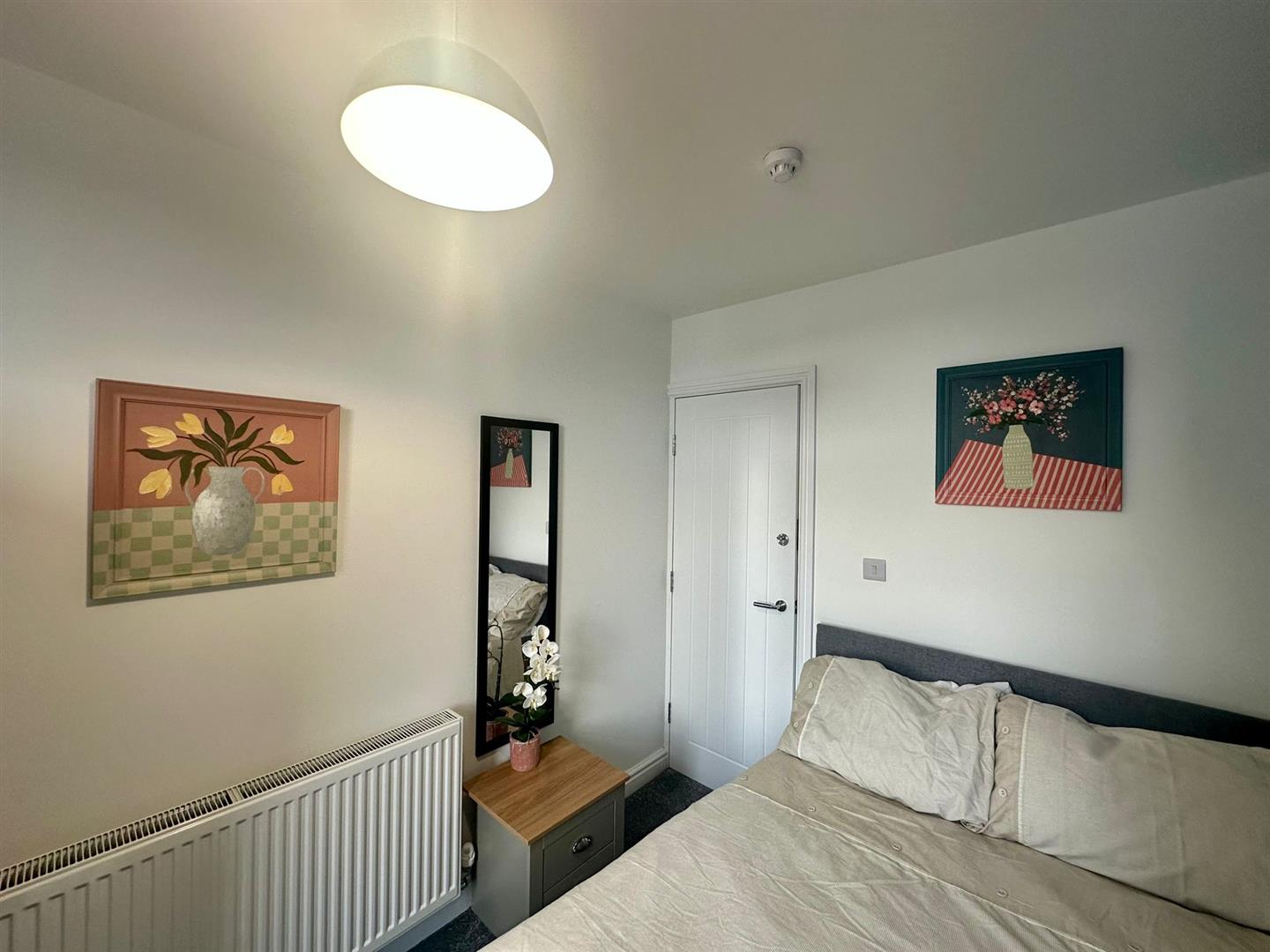 1 bed house share to rent in Derby Street, Colne 2