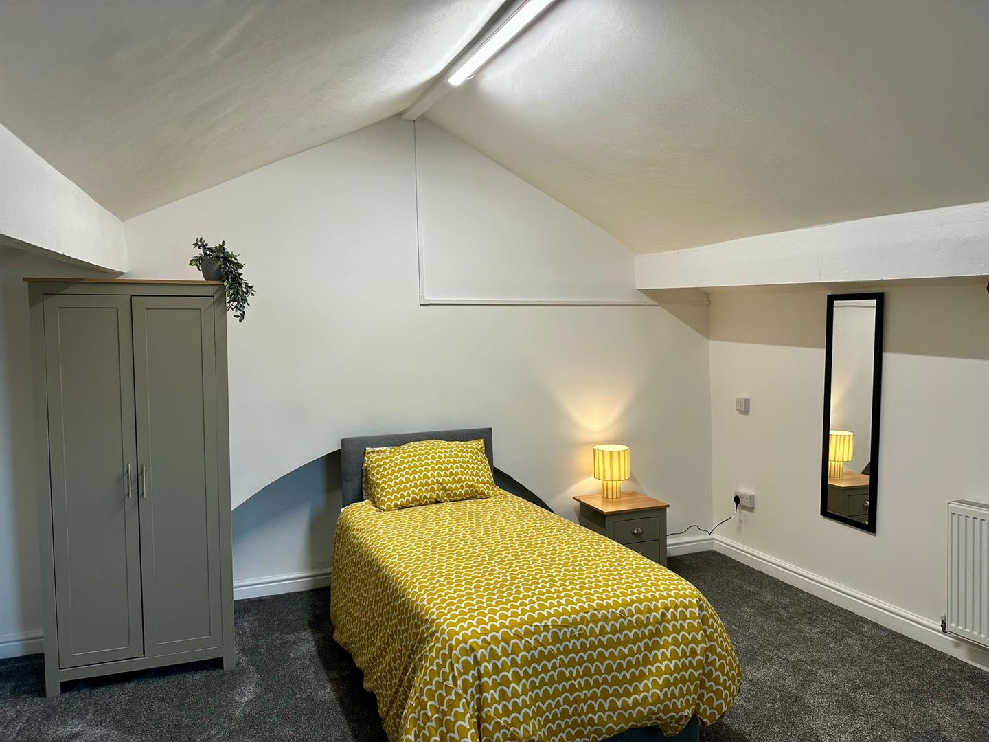 1 bed house share to rent in Derby Street, Colne, BB8 