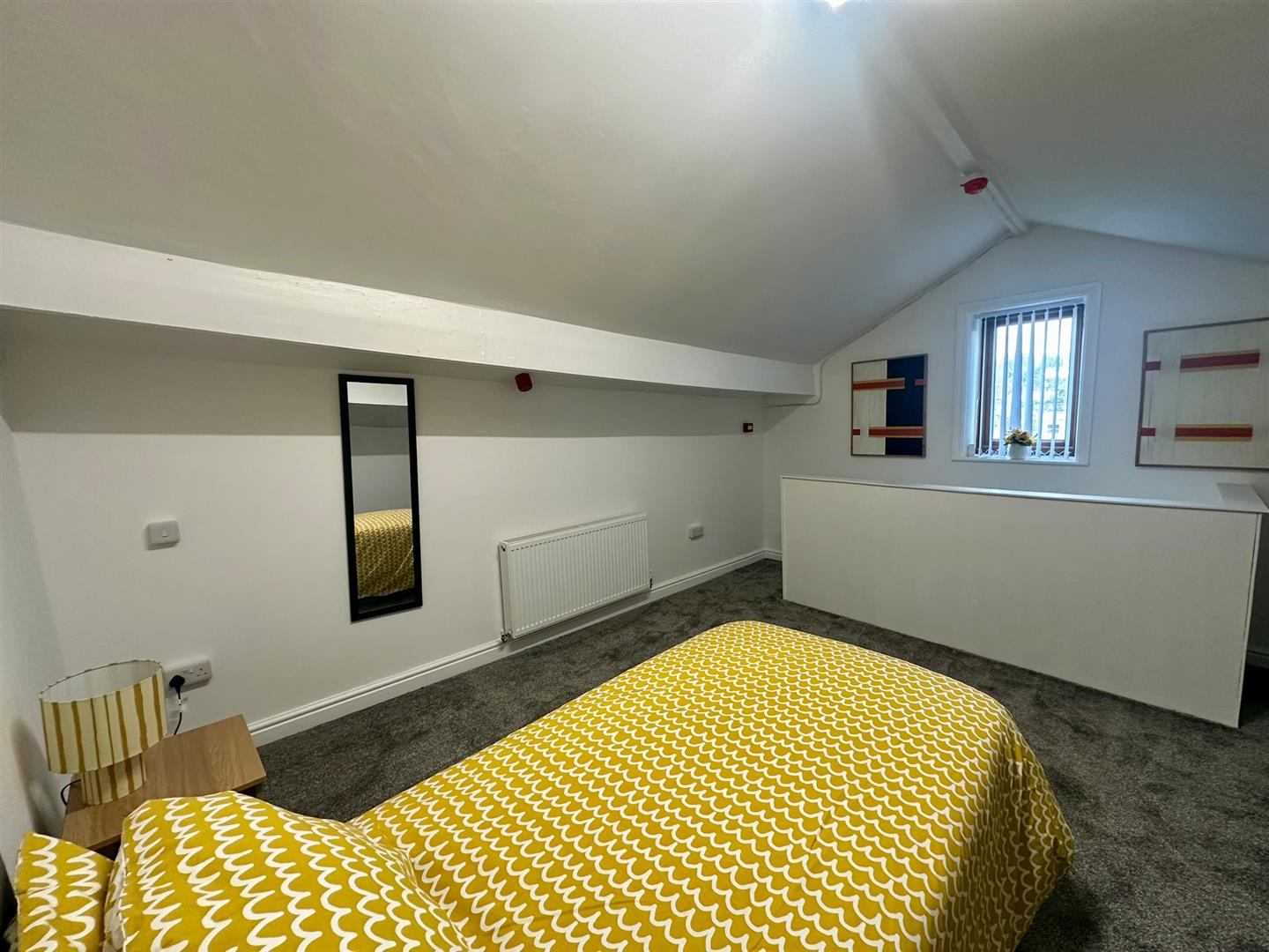 1 bed house share to rent in Derby Street, Colne 2