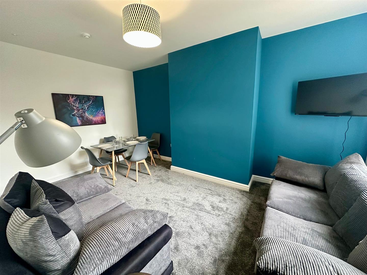 1 bed house share to rent in Derby Street, Colne  - Property Image 8