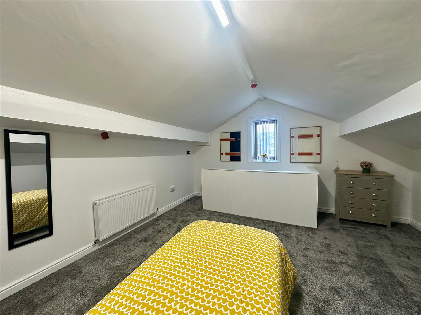 1 bed house share to rent in Derby Street, Colne 1