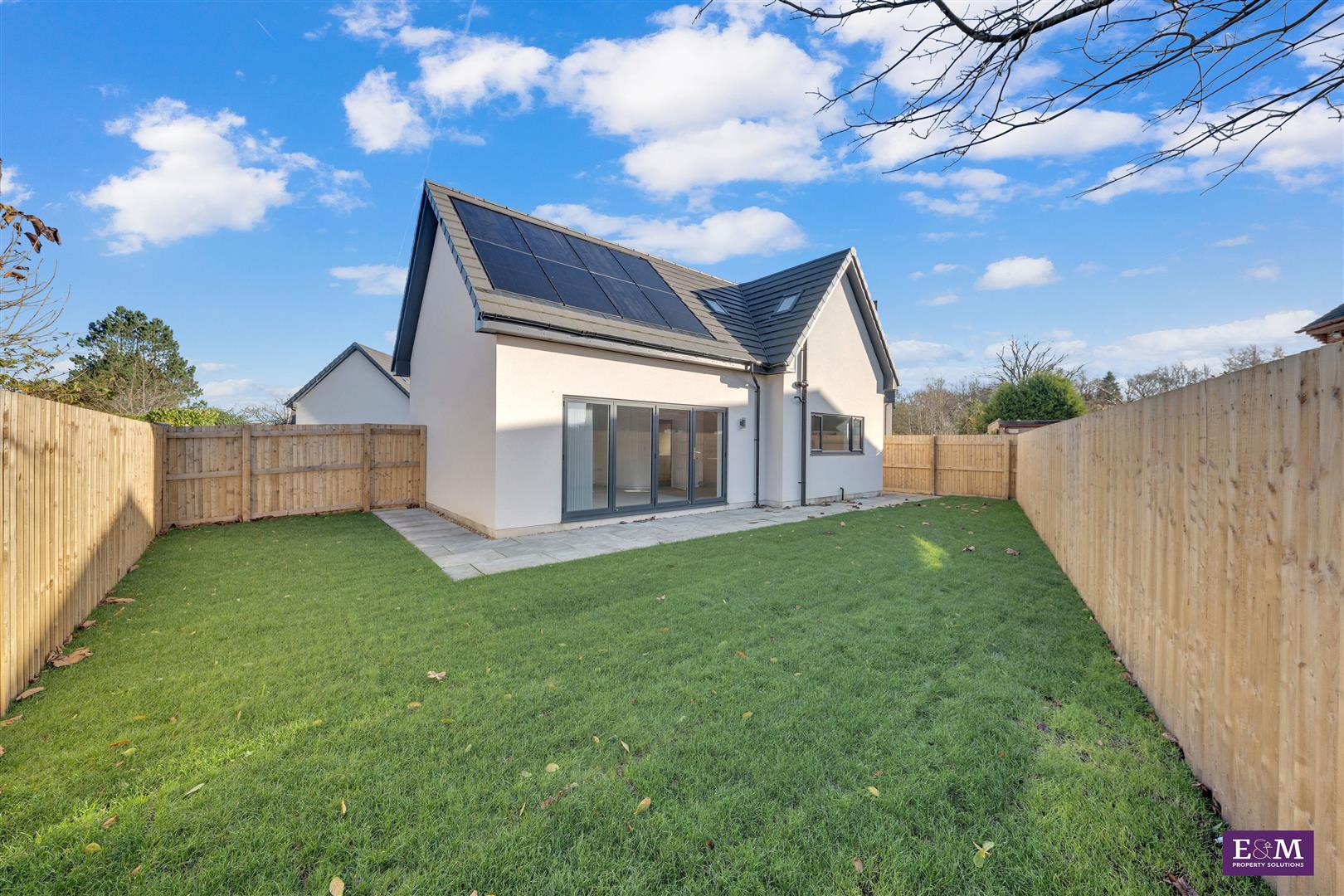 4 bed detached house for sale in Southern Court, Burnley 24