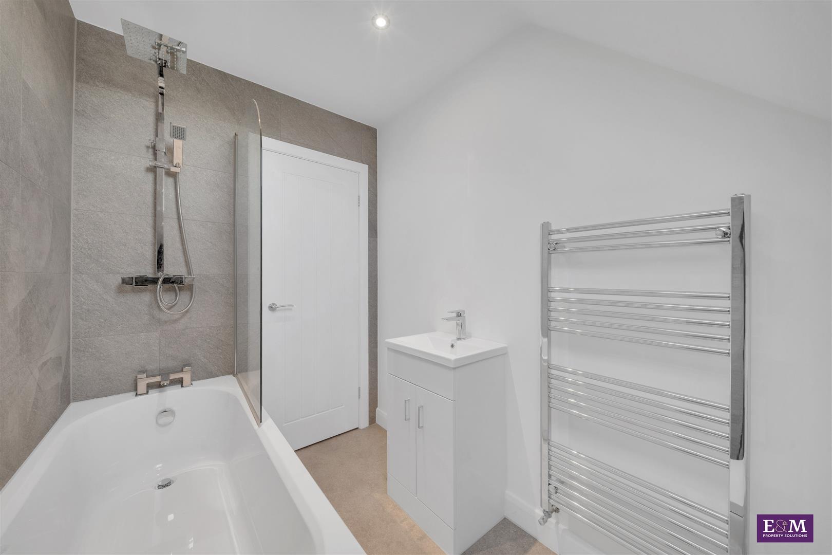 4 bed detached house for sale in Southern Court, Burnley 15