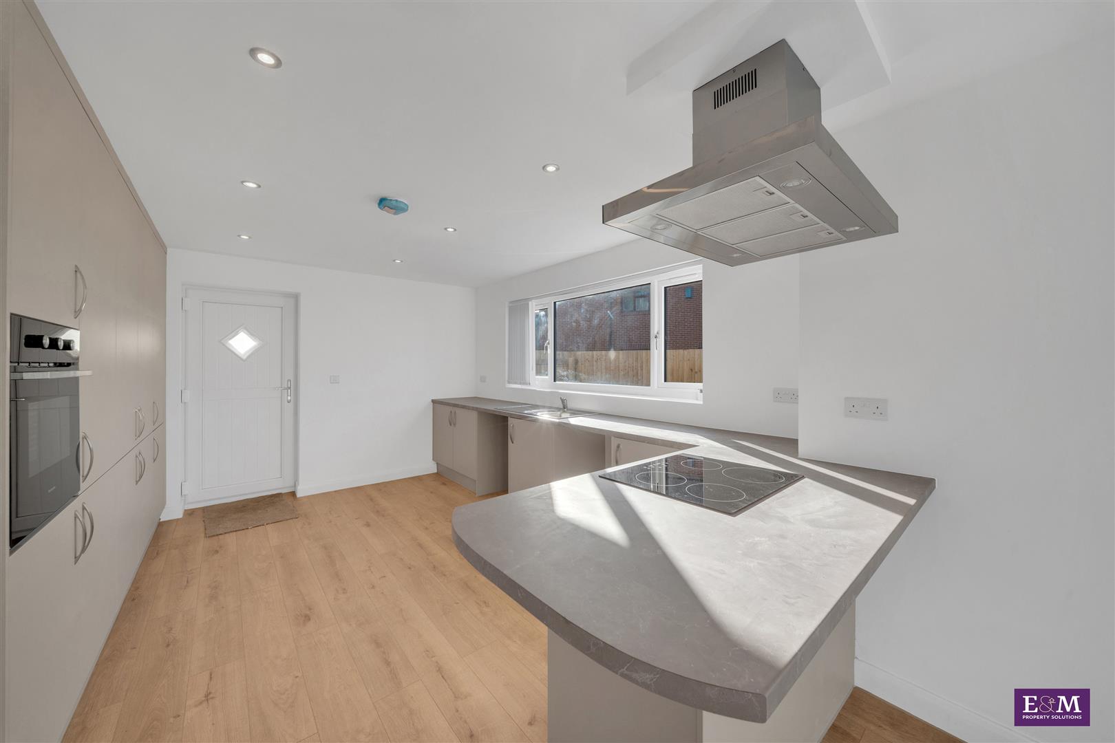 4 bed detached house for sale in Southern Court, Burnley 2