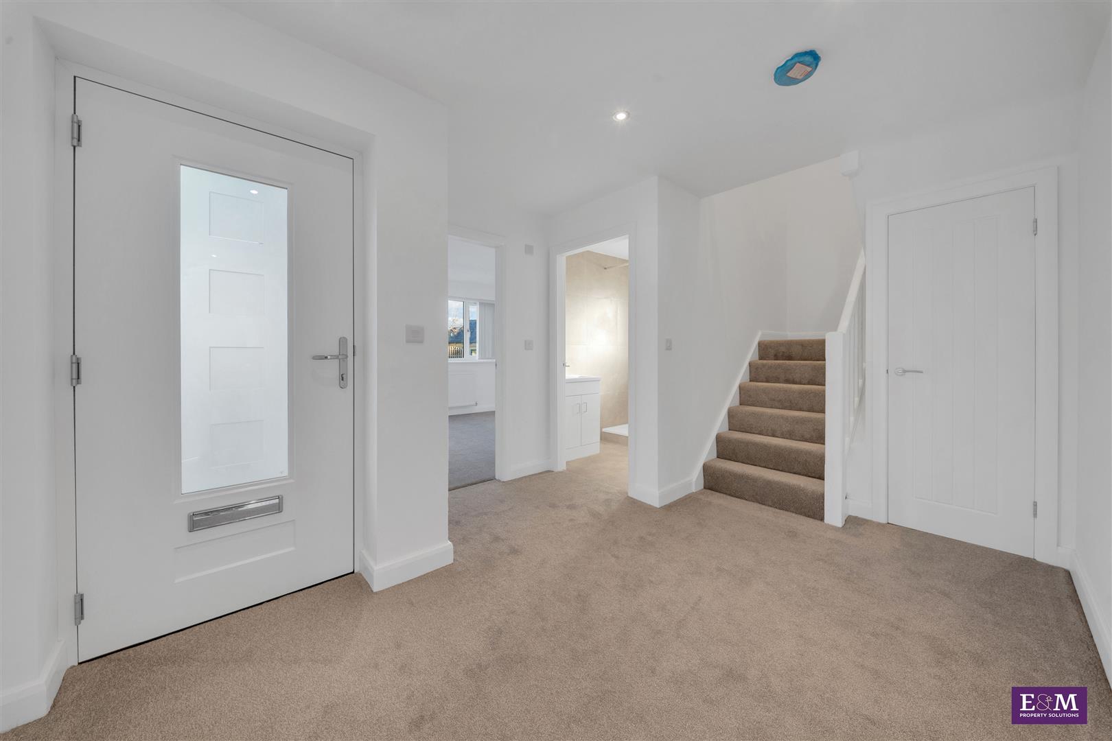 4 bed detached house for sale in Southern Court, Burnley  - Property Image 8
