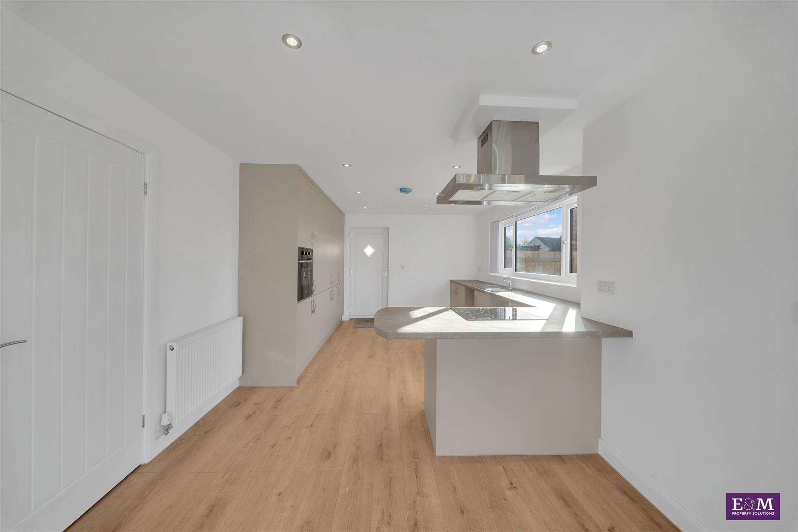 4 bed detached house for sale in Southern Court, Burnley 3