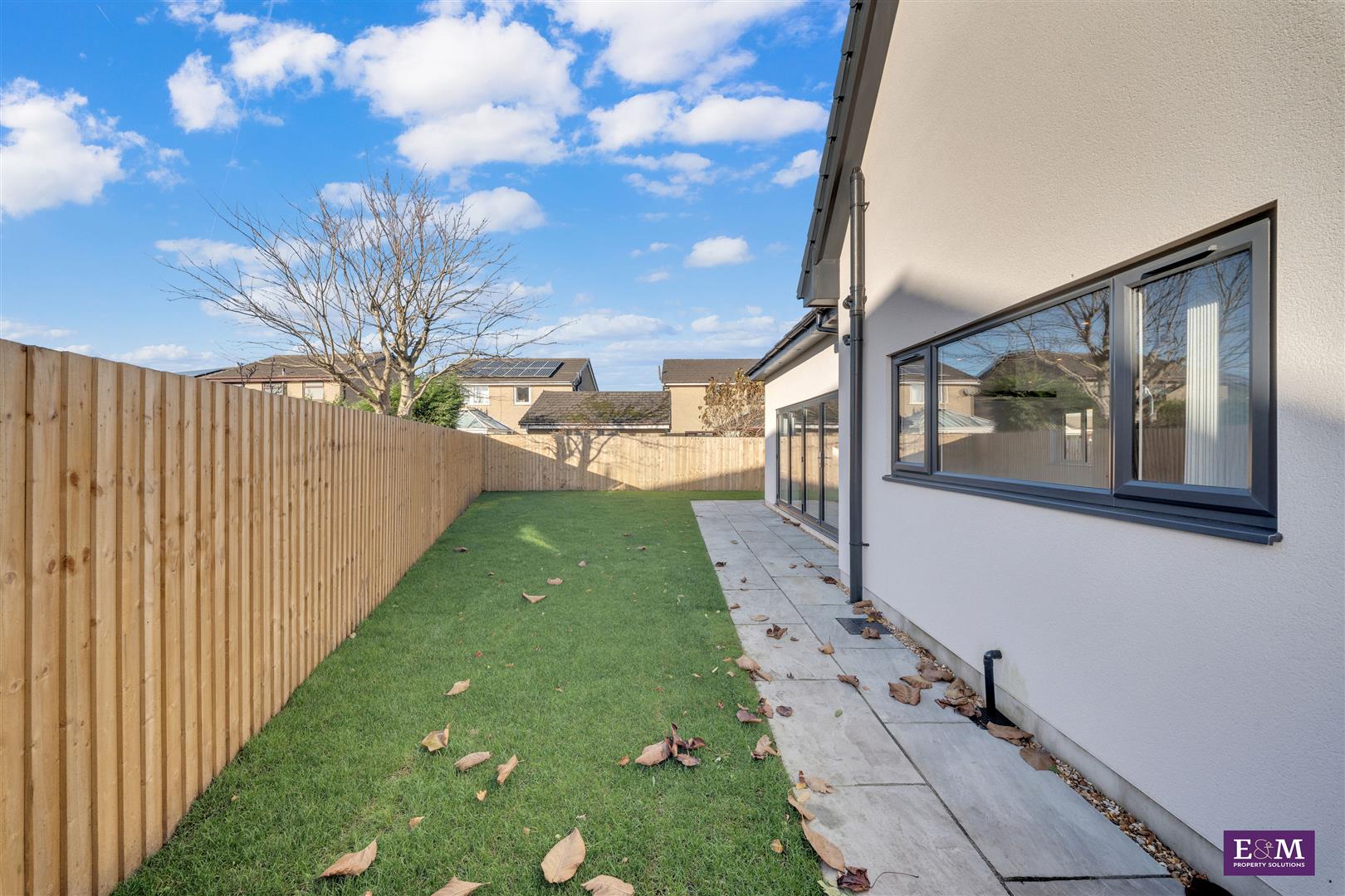 4 bed detached house for sale in Southern Court, Burnley 23