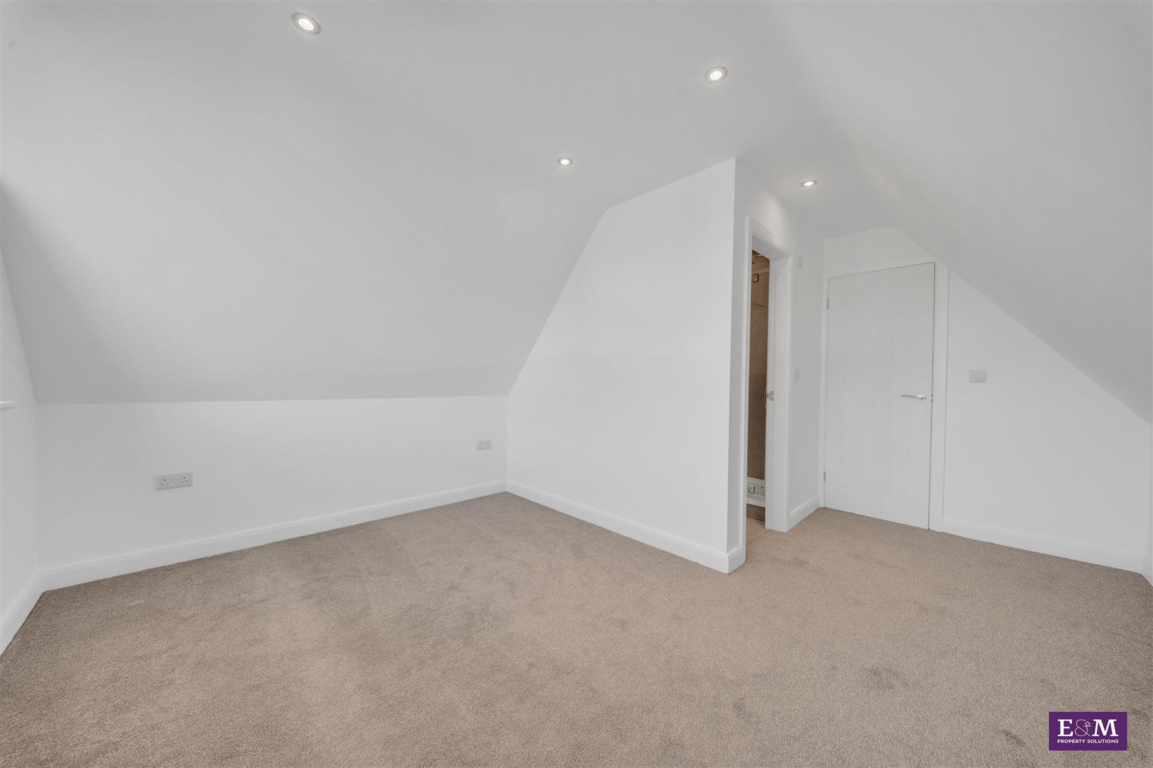 4 bed detached house for sale in Southern Court, Burnley 17