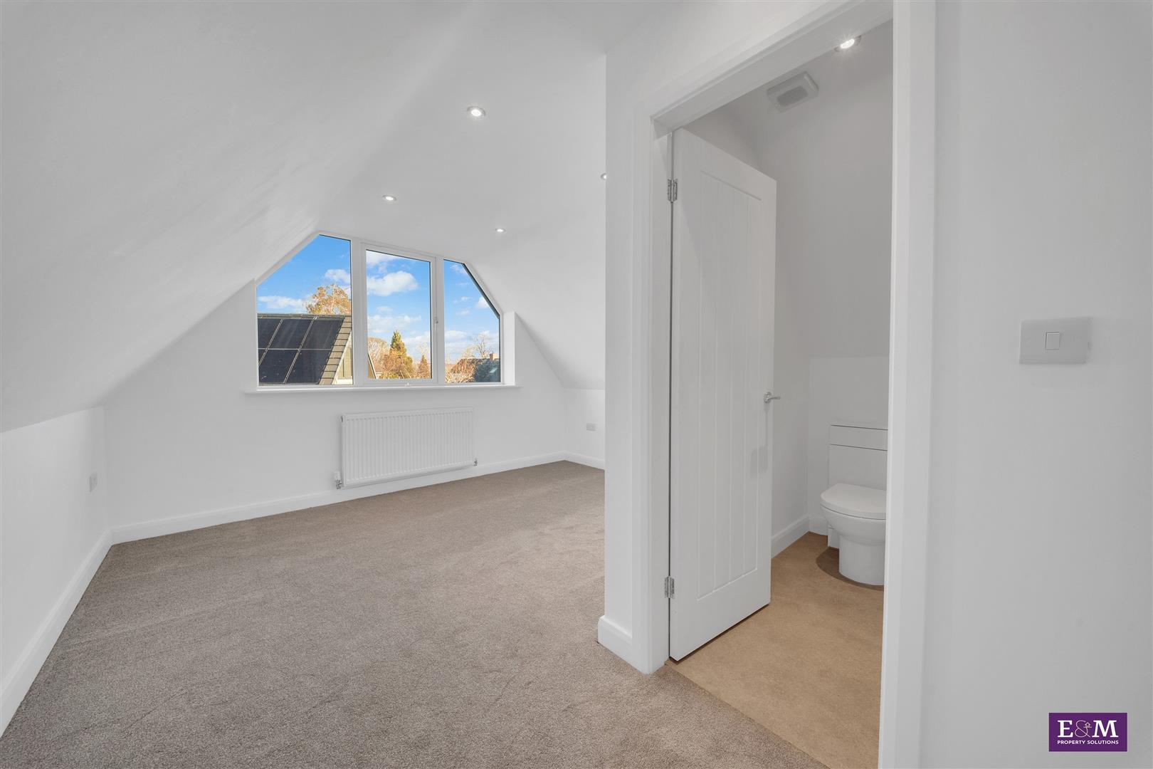 4 bed detached house for sale in Southern Court, Burnley  - Property Image 17