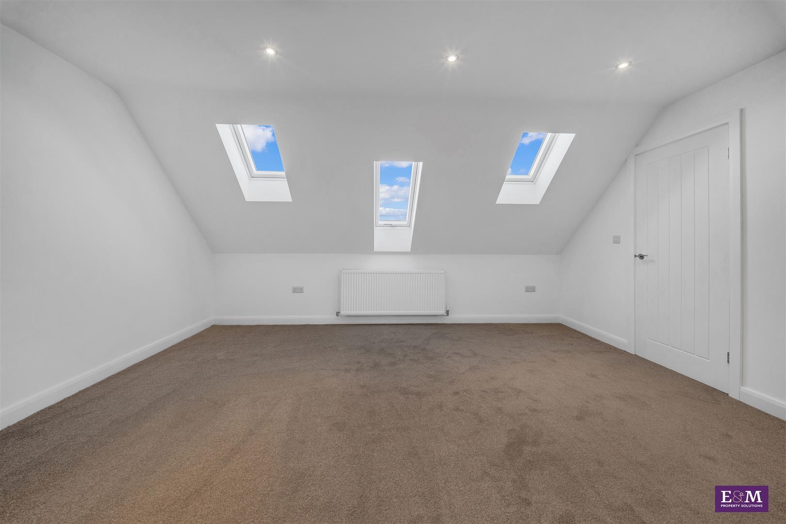 4 bed detached house for sale in Southern Court, Burnley  - Property Image 13