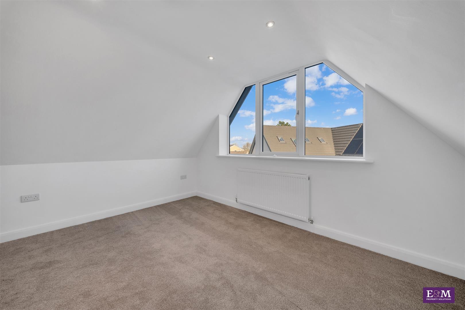 4 bed detached house for sale in Southern Court, Burnley 18