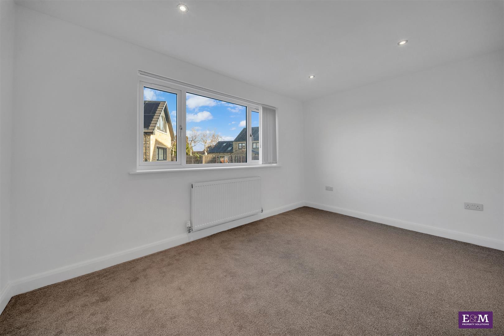 4 bed detached house for sale in Southern Court, Burnley 9