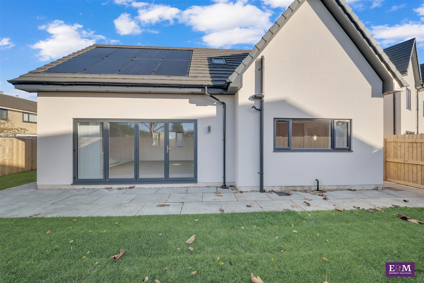 4 bed detached house for sale in Southern Court, Burnley 25