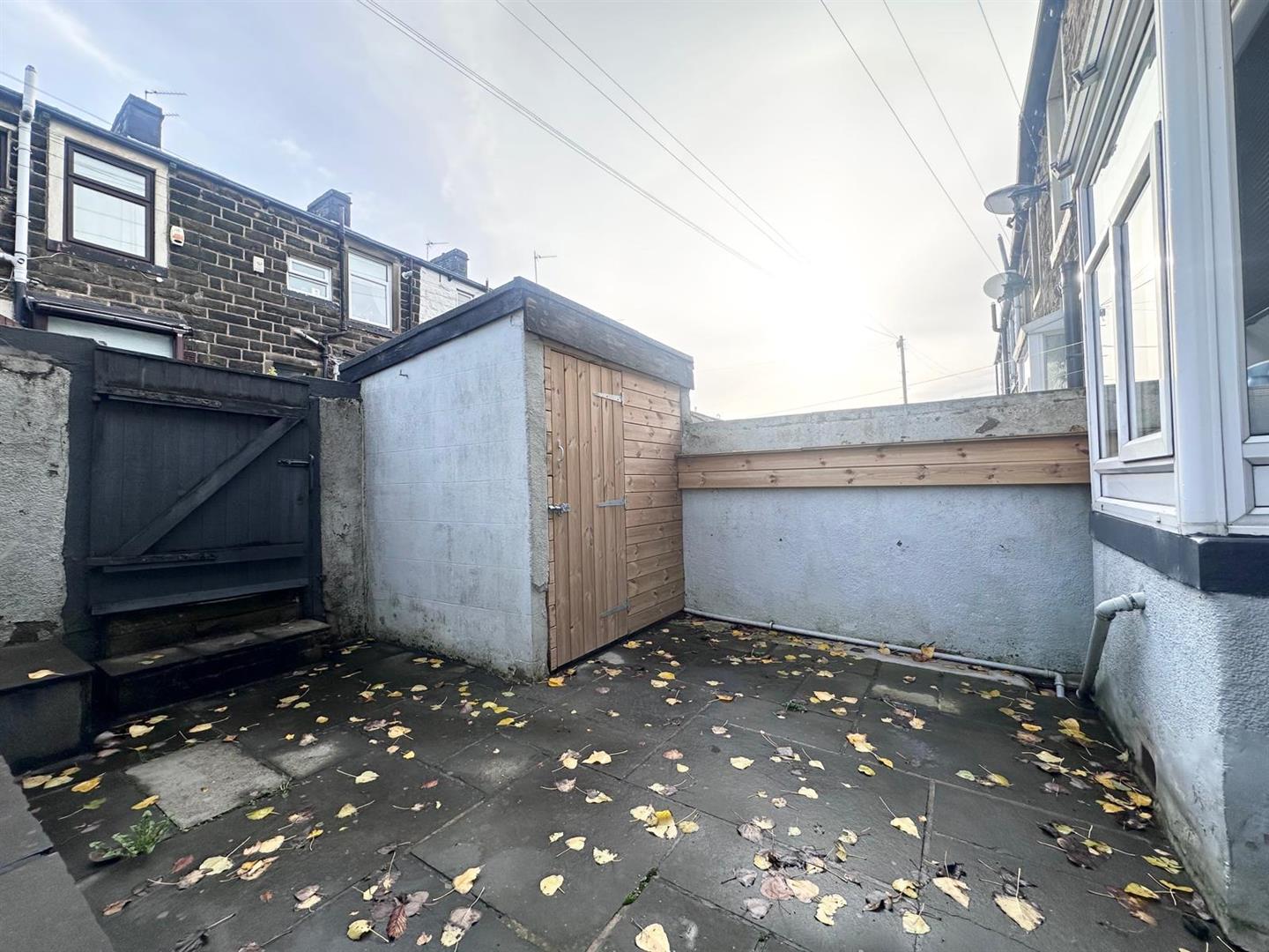 2 bed terraced house for sale in Talbot Street, Burnley  - Property Image 12