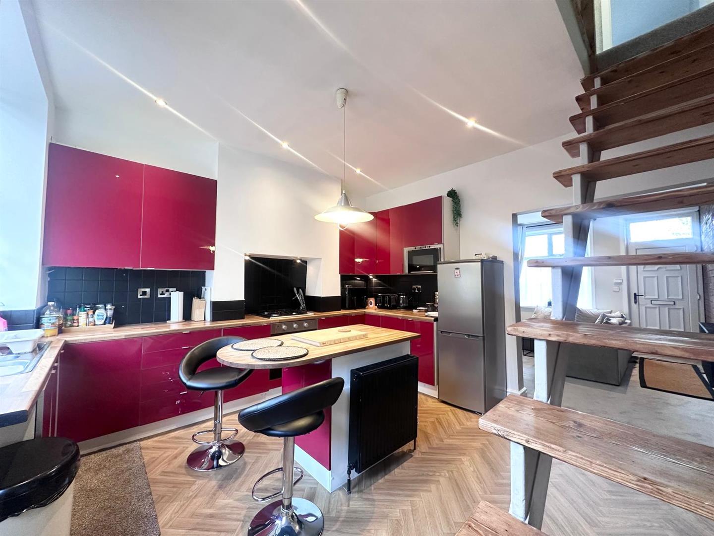 2 bed terraced house for sale in Talbot Street, Burnley 4