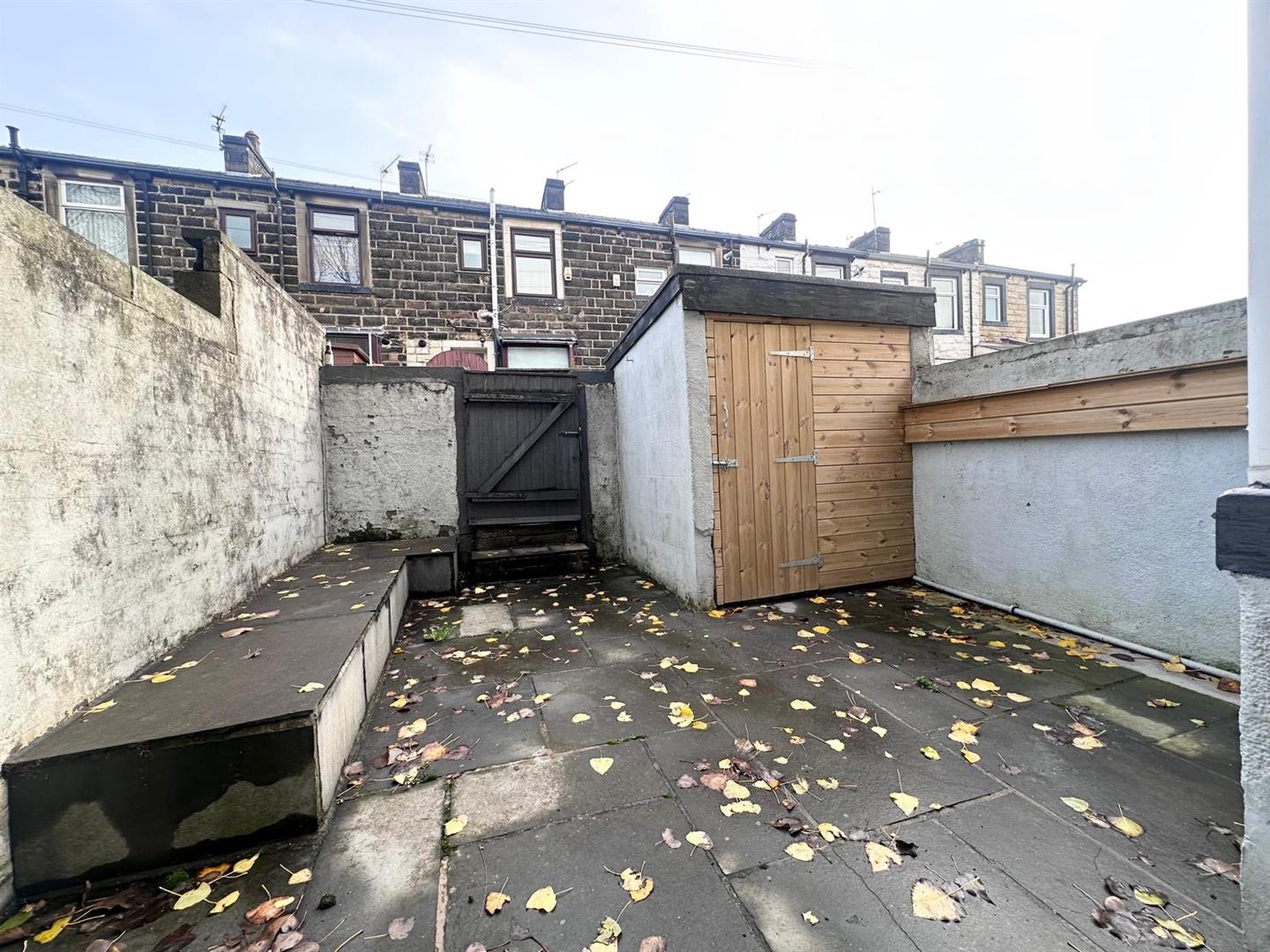 2 bed terraced house for sale in Talbot Street, Burnley 9