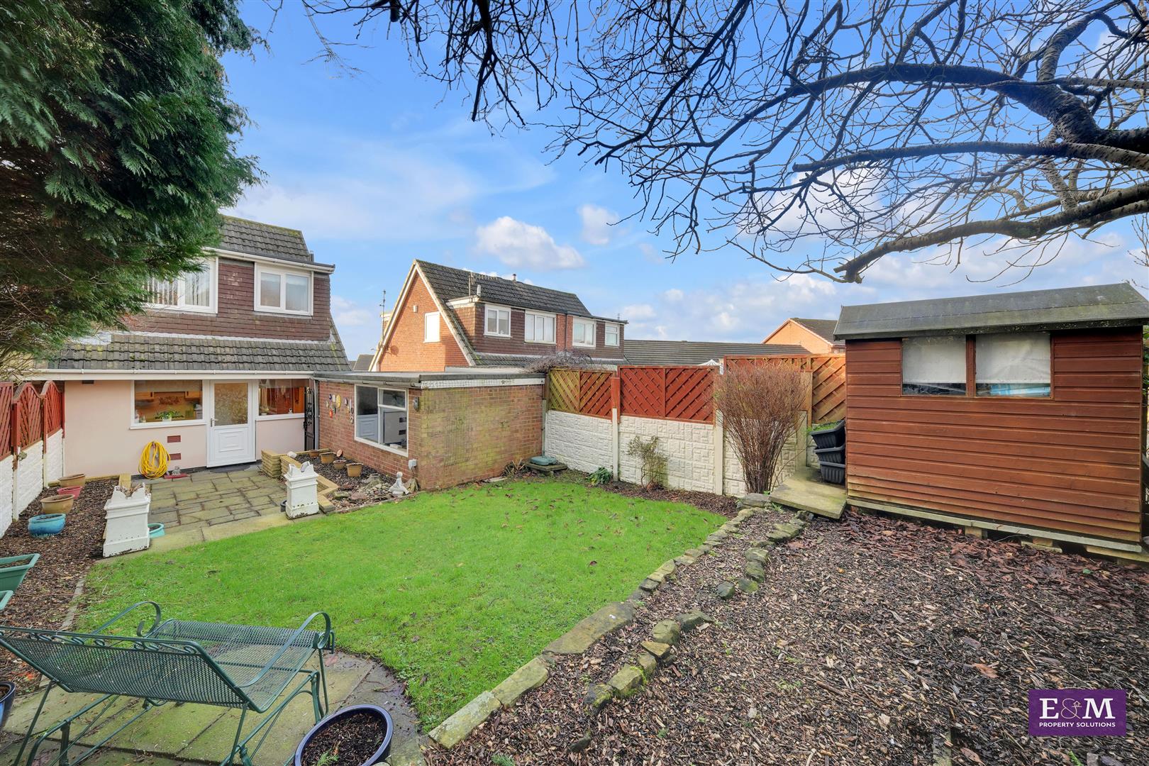 3 bed semi-detached house for sale in Hillingdon Road, Burnley 17