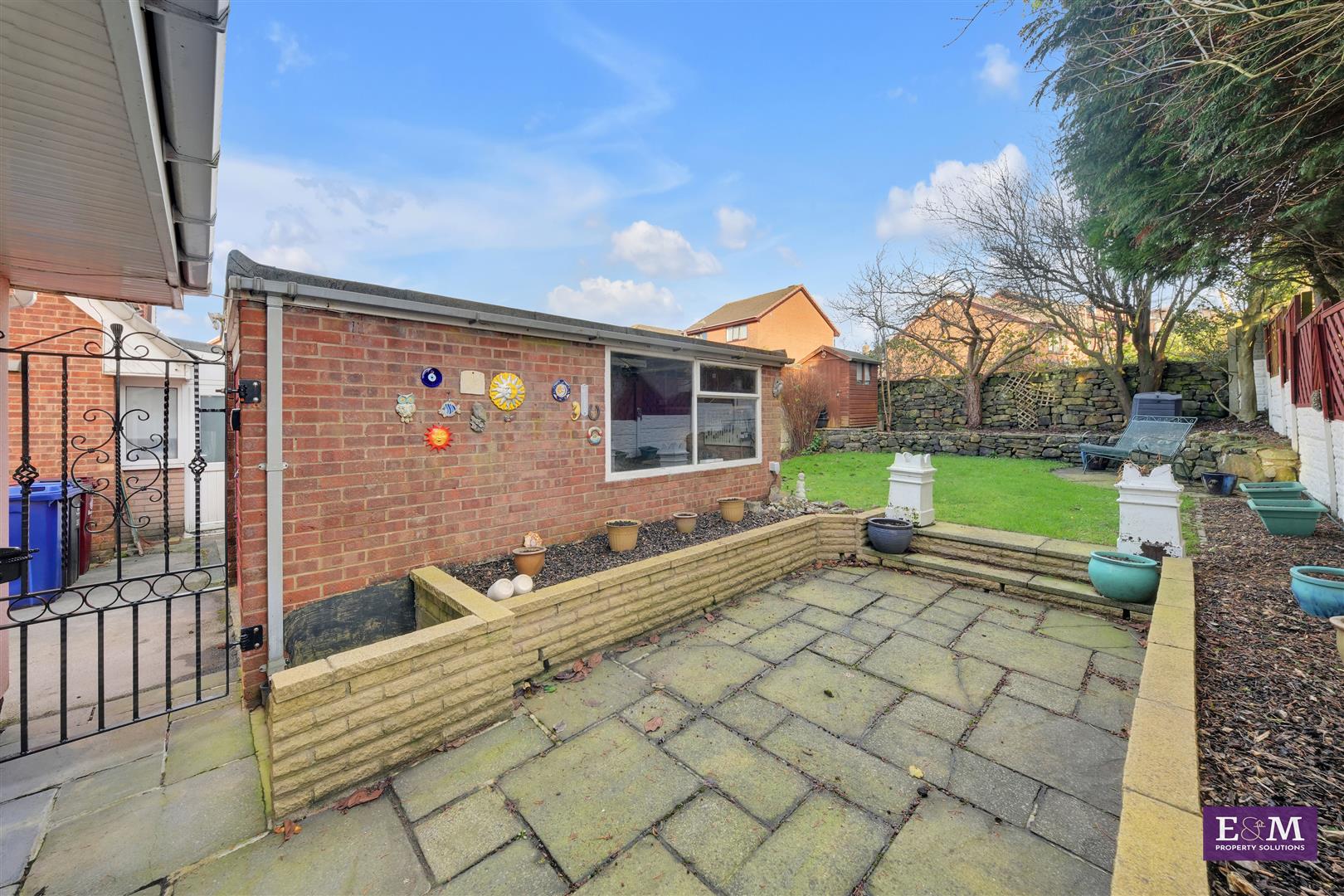 3 bed semi-detached house for sale in Hillingdon Road, Burnley 15