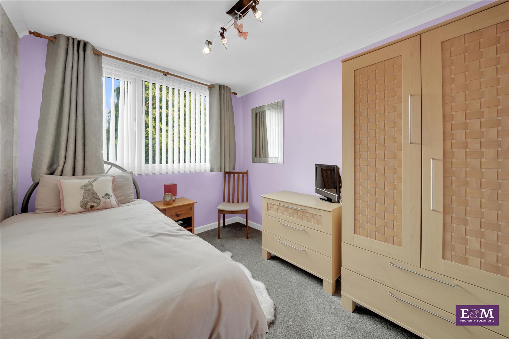 3 bed semi-detached house for sale in Hillingdon Road, Burnley  - Property Image 10