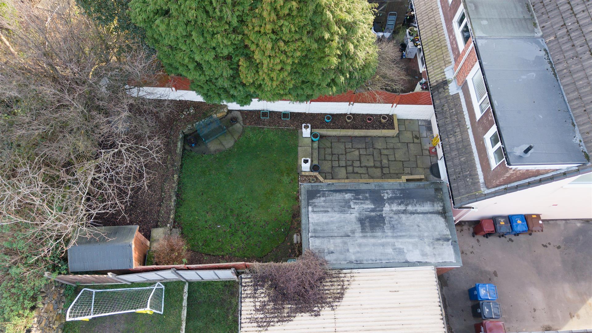 3 bed semi-detached house for sale in Hillingdon Road, Burnley 22