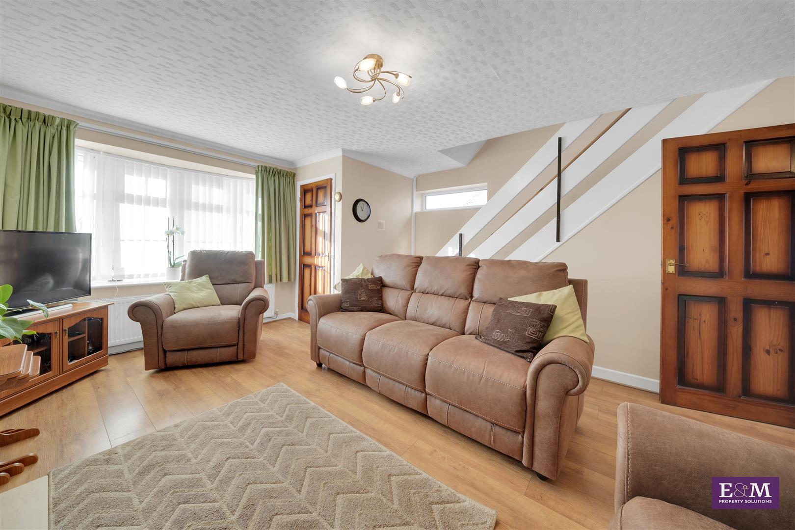 3 bed semi-detached house for sale in Hillingdon Road, Burnley  - Property Image 2