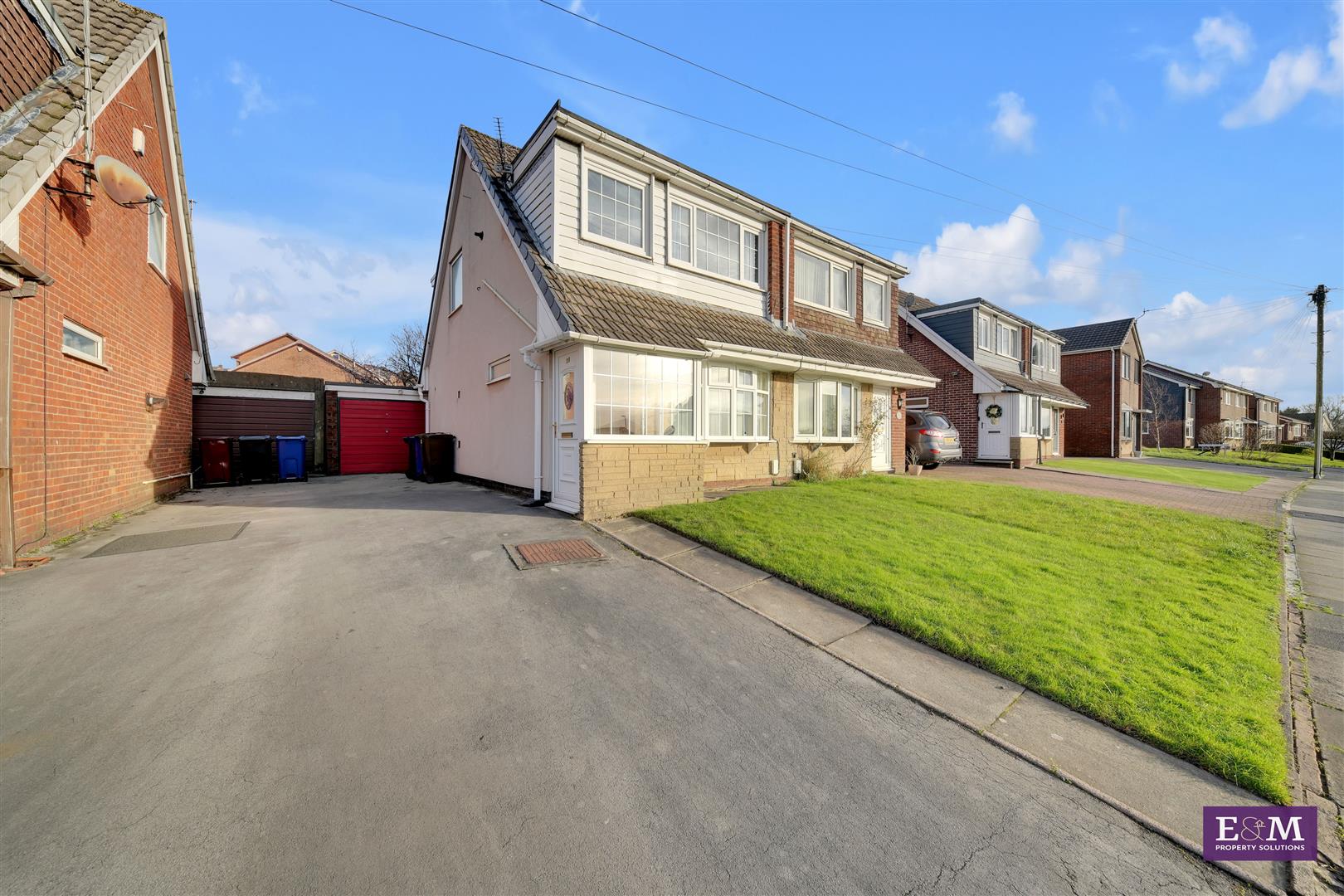 3 bed semi-detached house for sale in Hillingdon Road, Burnley 20