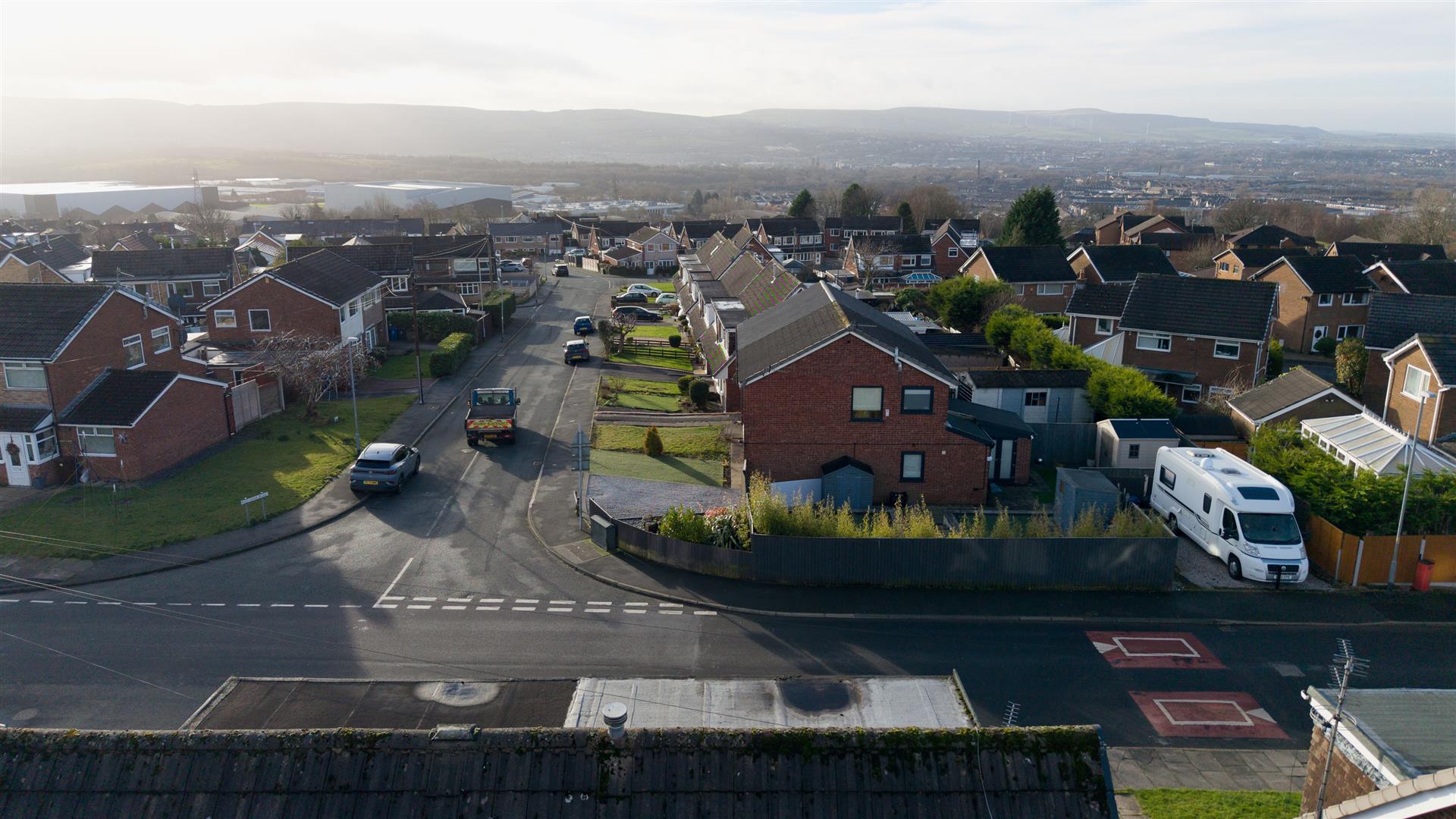 3 bed semi-detached house for sale in Hillingdon Road, Burnley  - Property Image 25