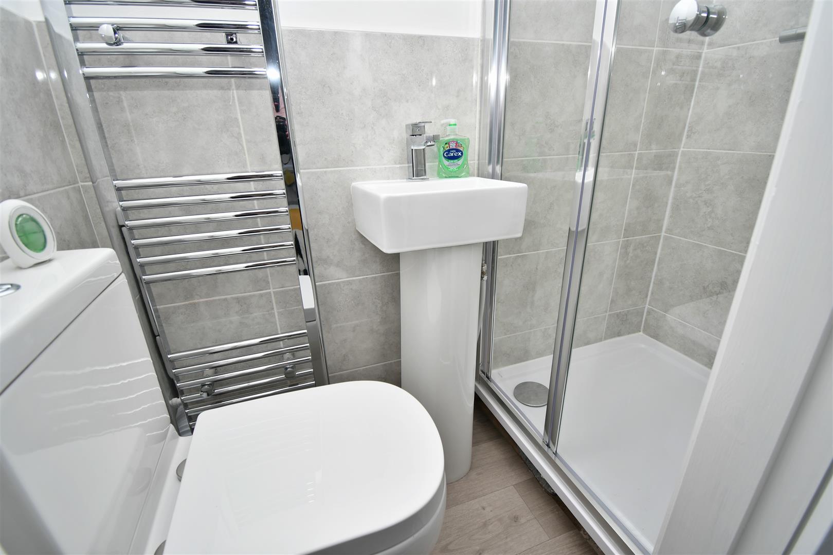 4 bed terraced house for sale in Scarlett Street, Burnley  - Property Image 7