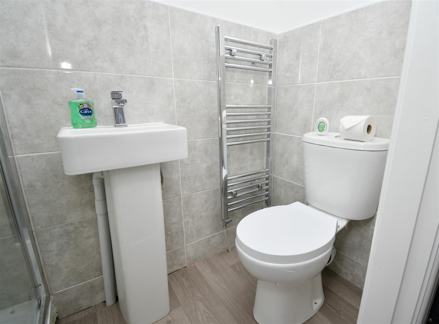 4 bed terraced house for sale in Scarlett Street, Burnley  - Property Image 12