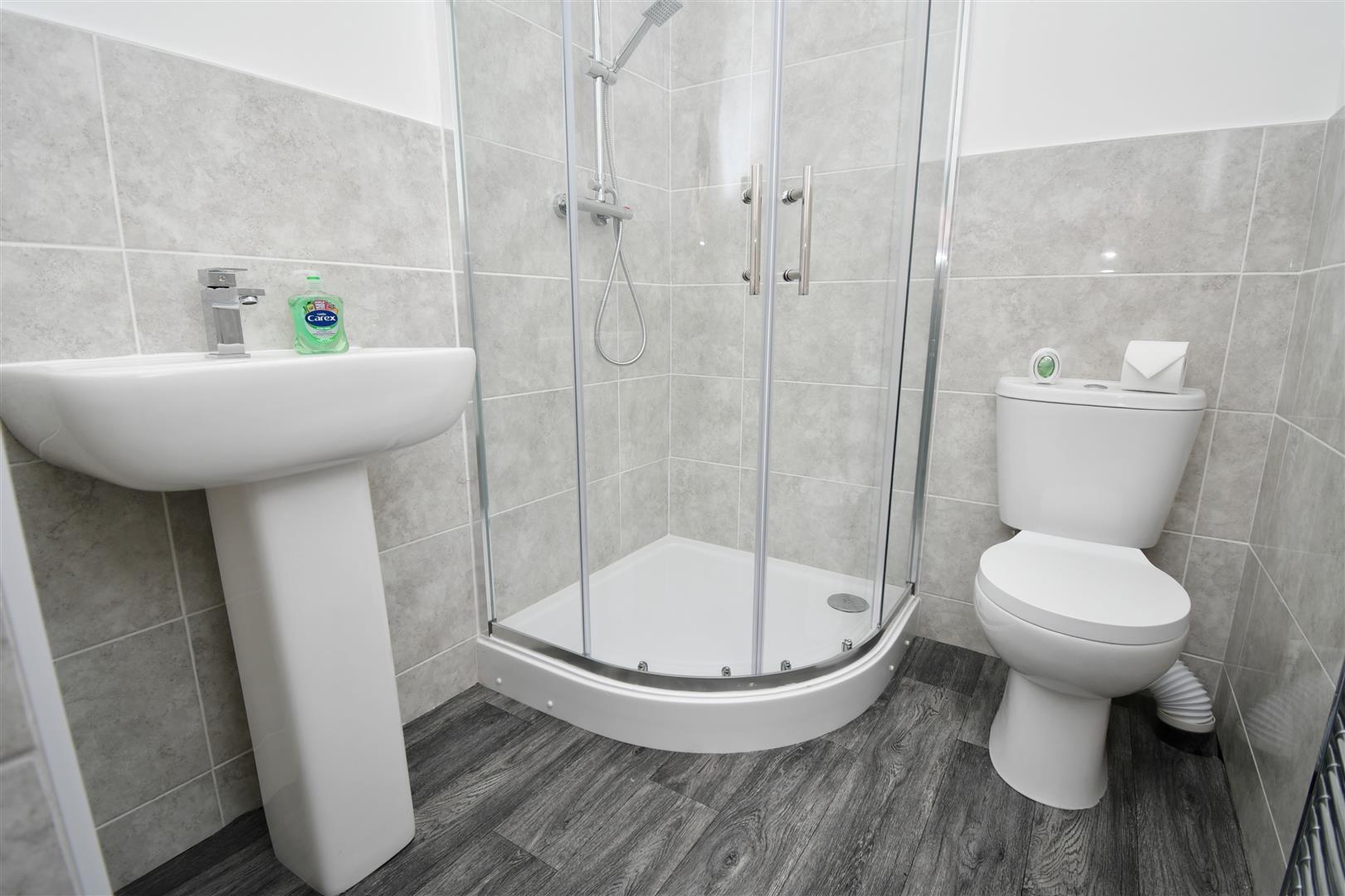 4 bed terraced house for sale in Netherby Street, Burnley 8