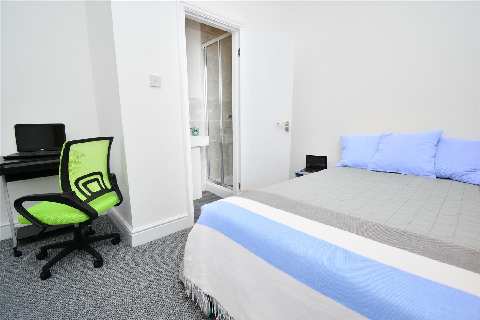 4 bed terraced house for sale in Netherby Street, Burnley  - Property Image 6