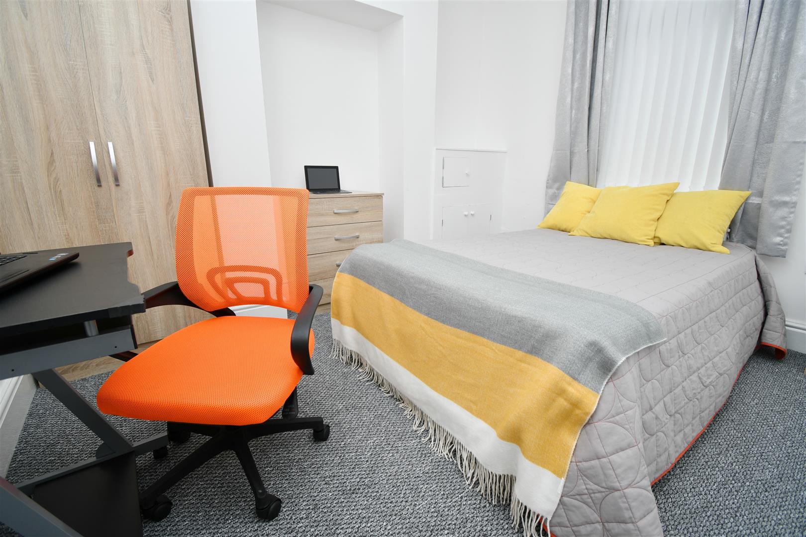 4 bed terraced house for sale in Netherby Street, Burnley  - Property Image 2