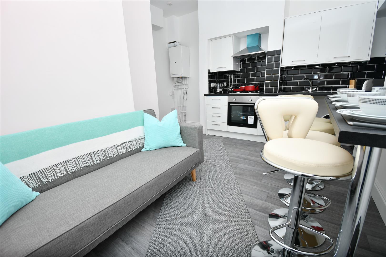 4 bed terraced house for sale in Netherby Street, Burnley  - Property Image 11