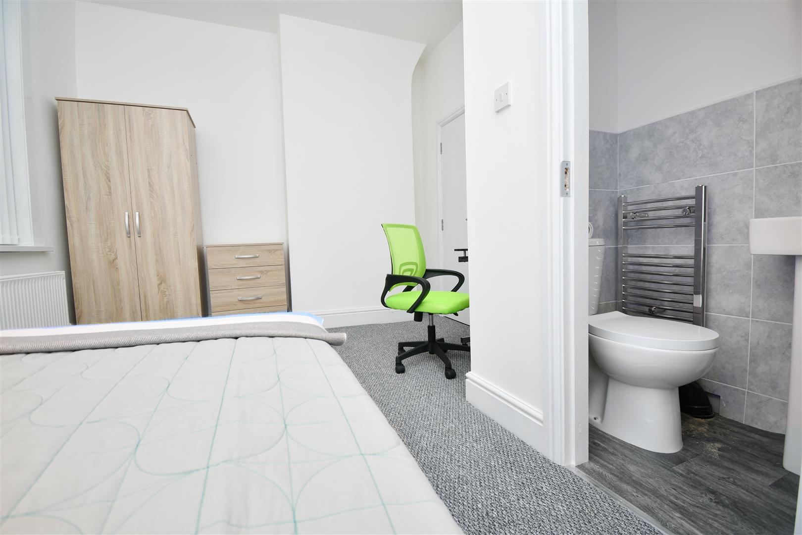 4 bed terraced house for sale in Netherby Street, Burnley  - Property Image 7