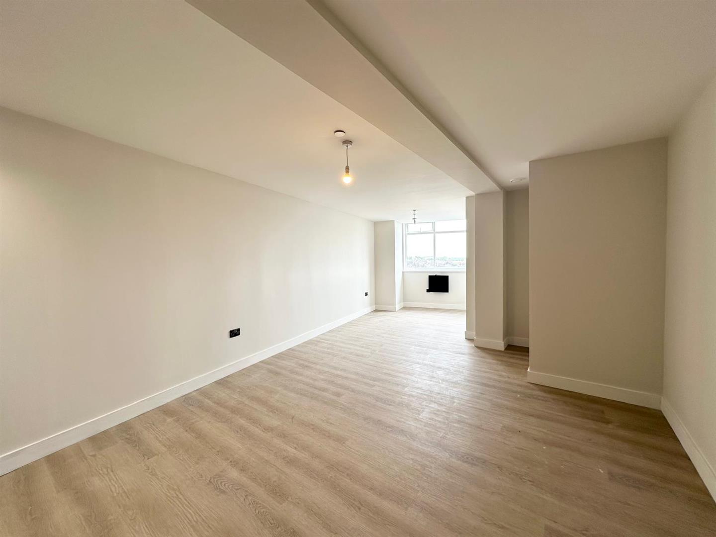 2 bed flat to rent in Sheffield Road, Barnsley  - Property Image 5