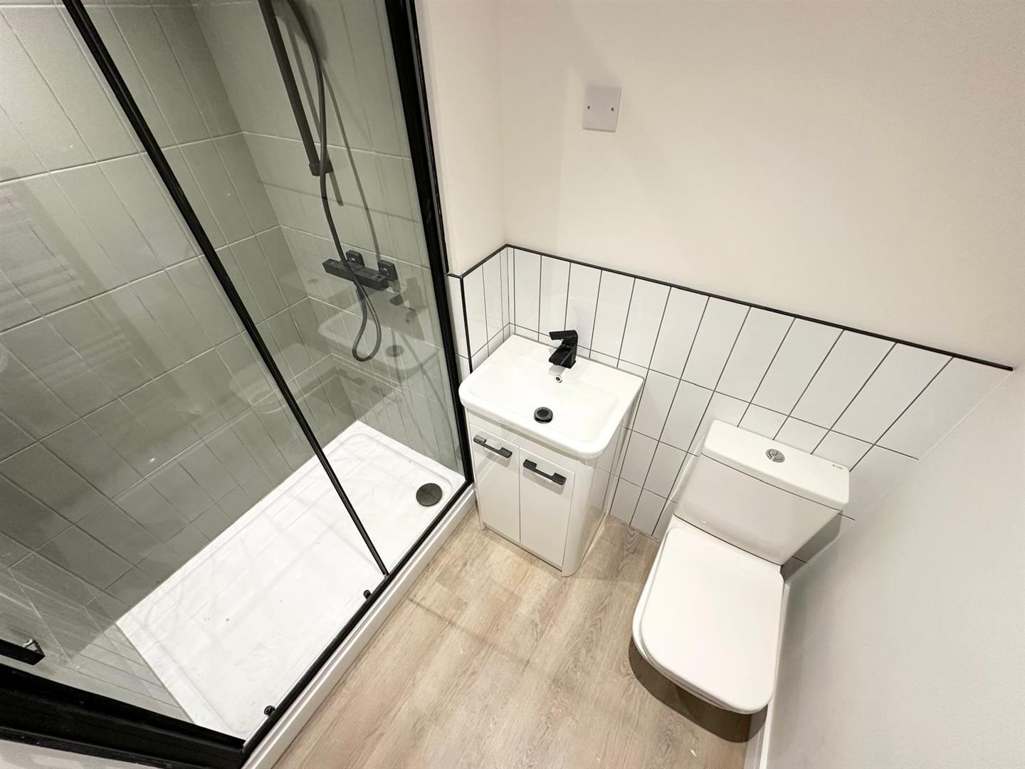 2 bed flat to rent in Sheffield Road, Barnsley  - Property Image 11