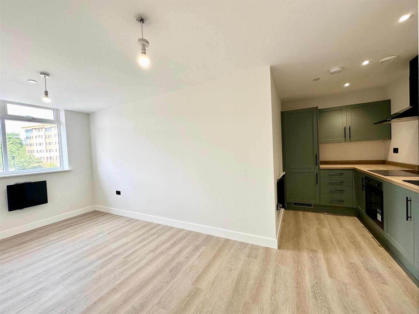 2 bed flat to rent in Sheffield Road, Barnsley  - Property Image 3