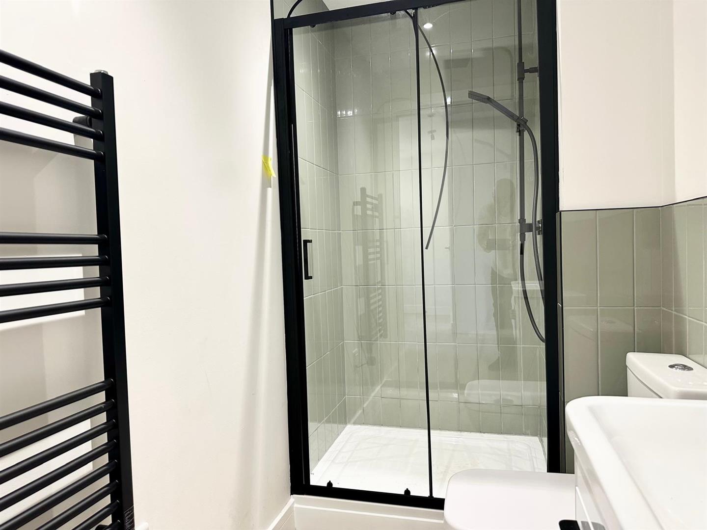 2 bed flat to rent in Sheffield Road, Barnsley  - Property Image 11