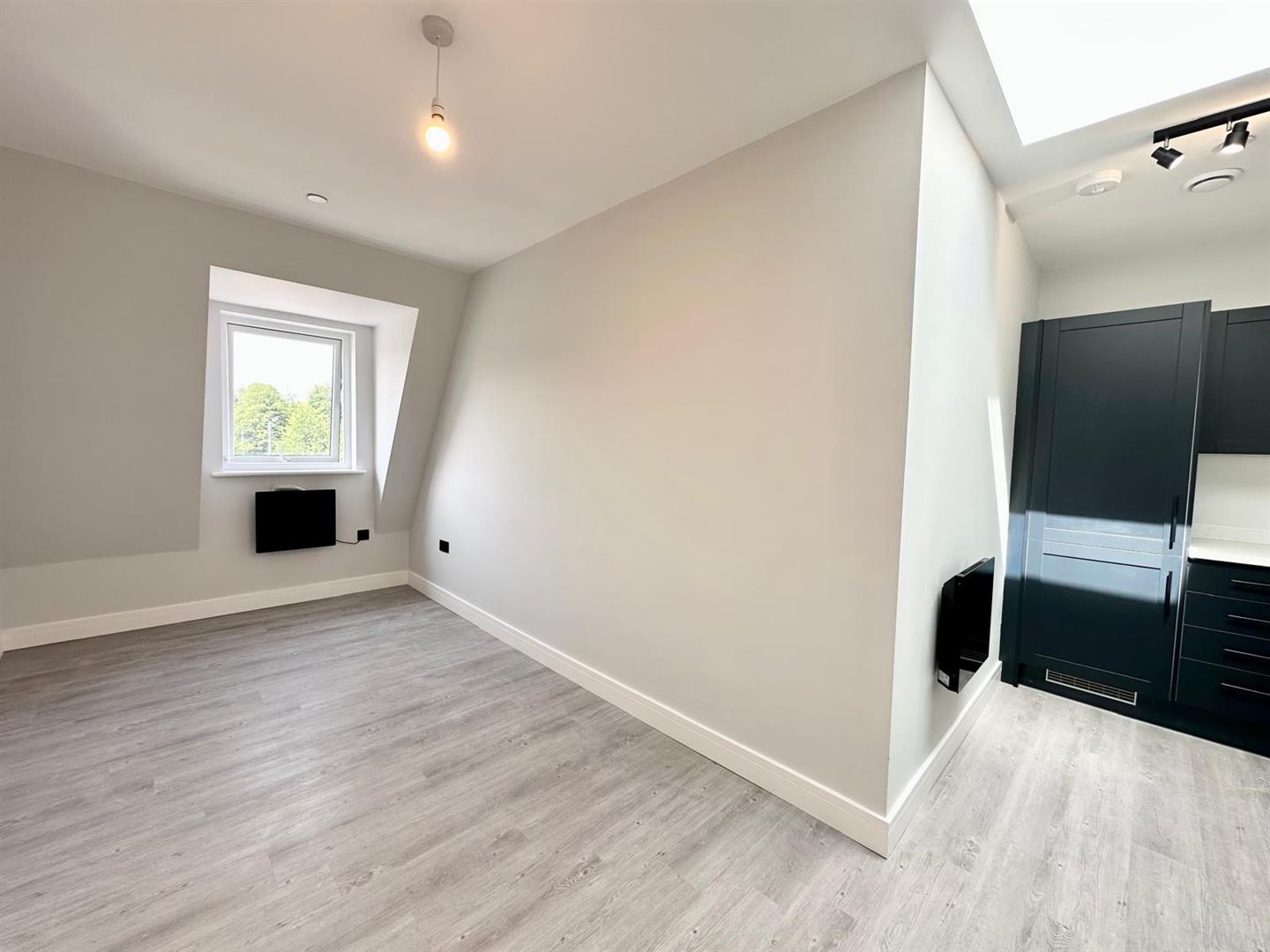 1 bed flat to rent in Sheffield Road, Barnsley - Property Image 1