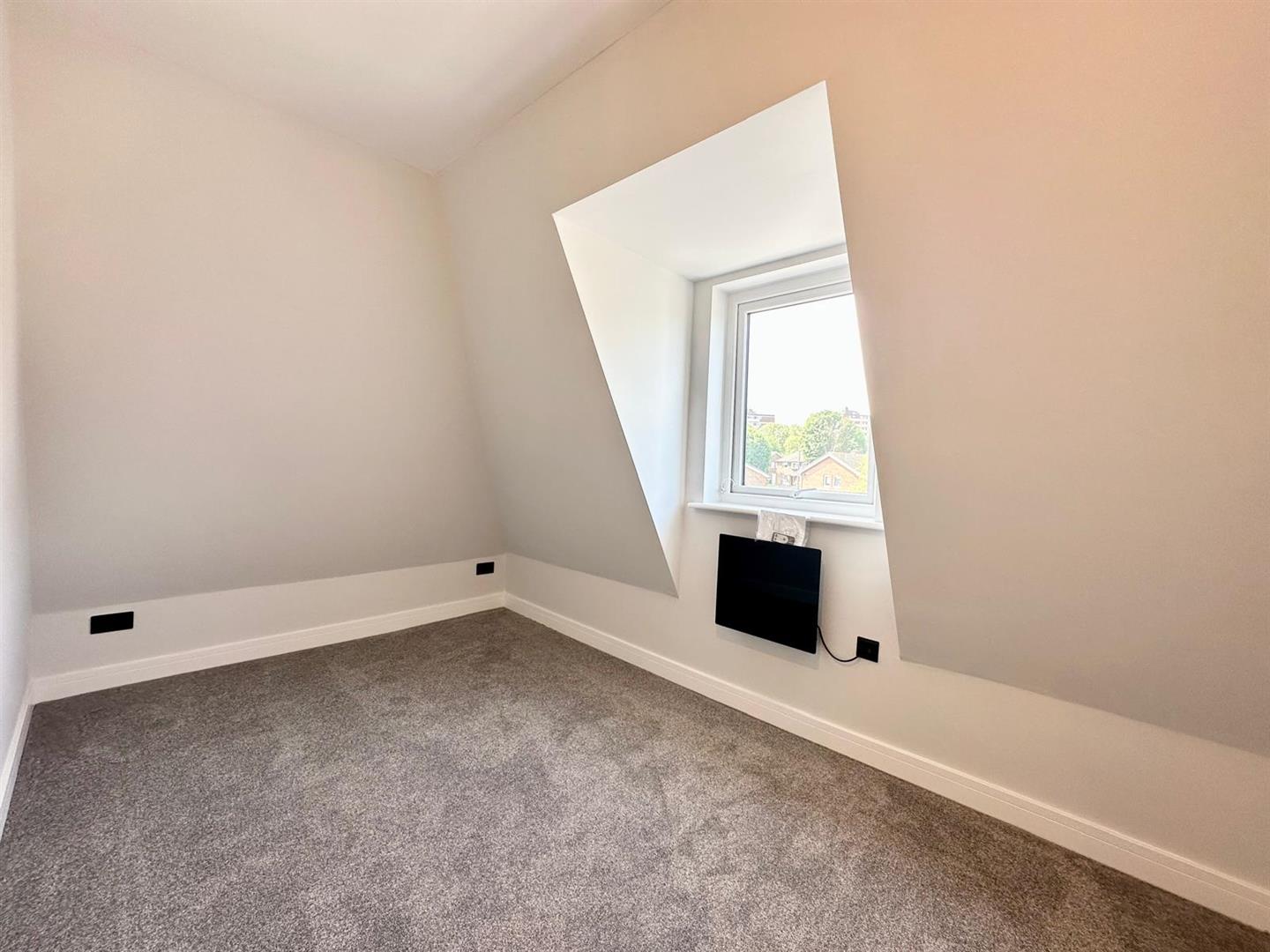 1 bed flat to rent in Sheffield Road, Barnsley  - Property Image 6