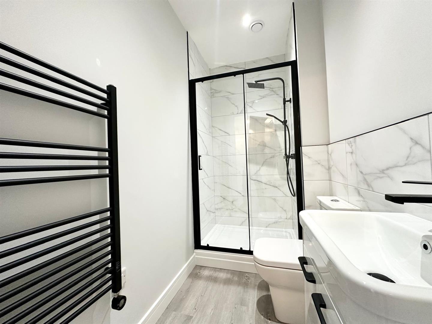 1 bed flat to rent in Sheffield Road, Barnsley  - Property Image 11