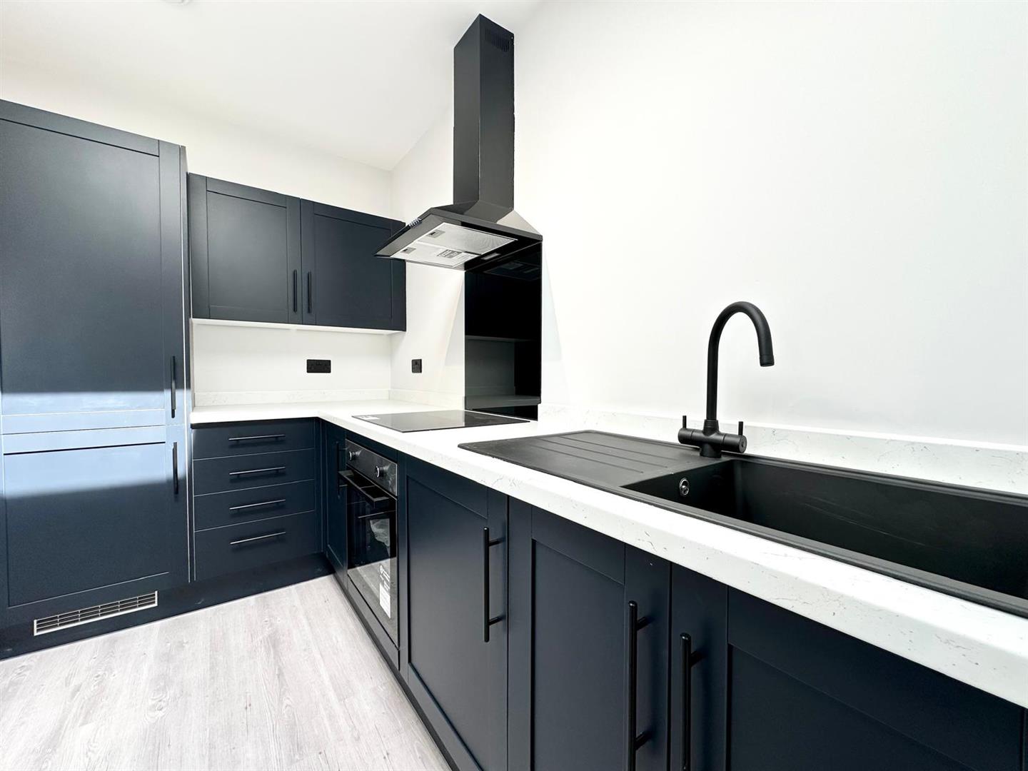 1 bed flat to rent in Sheffield Road, Barnsley  - Property Image 4