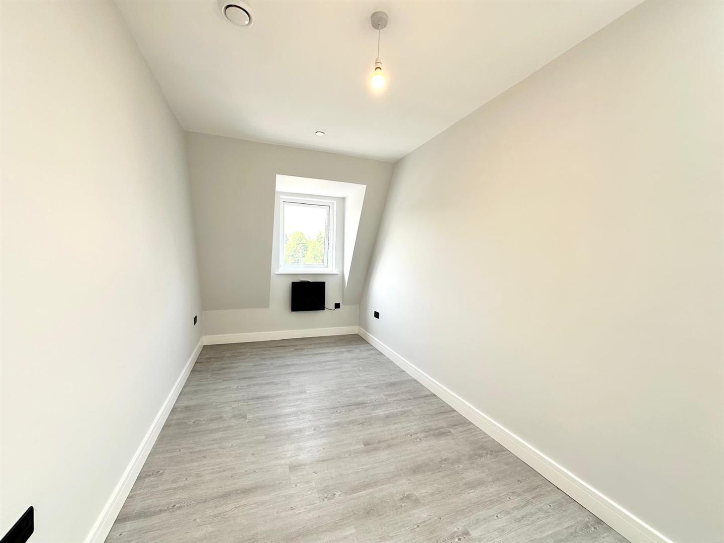 1 bed flat to rent in Sheffield Road, Barnsley  - Property Image 2