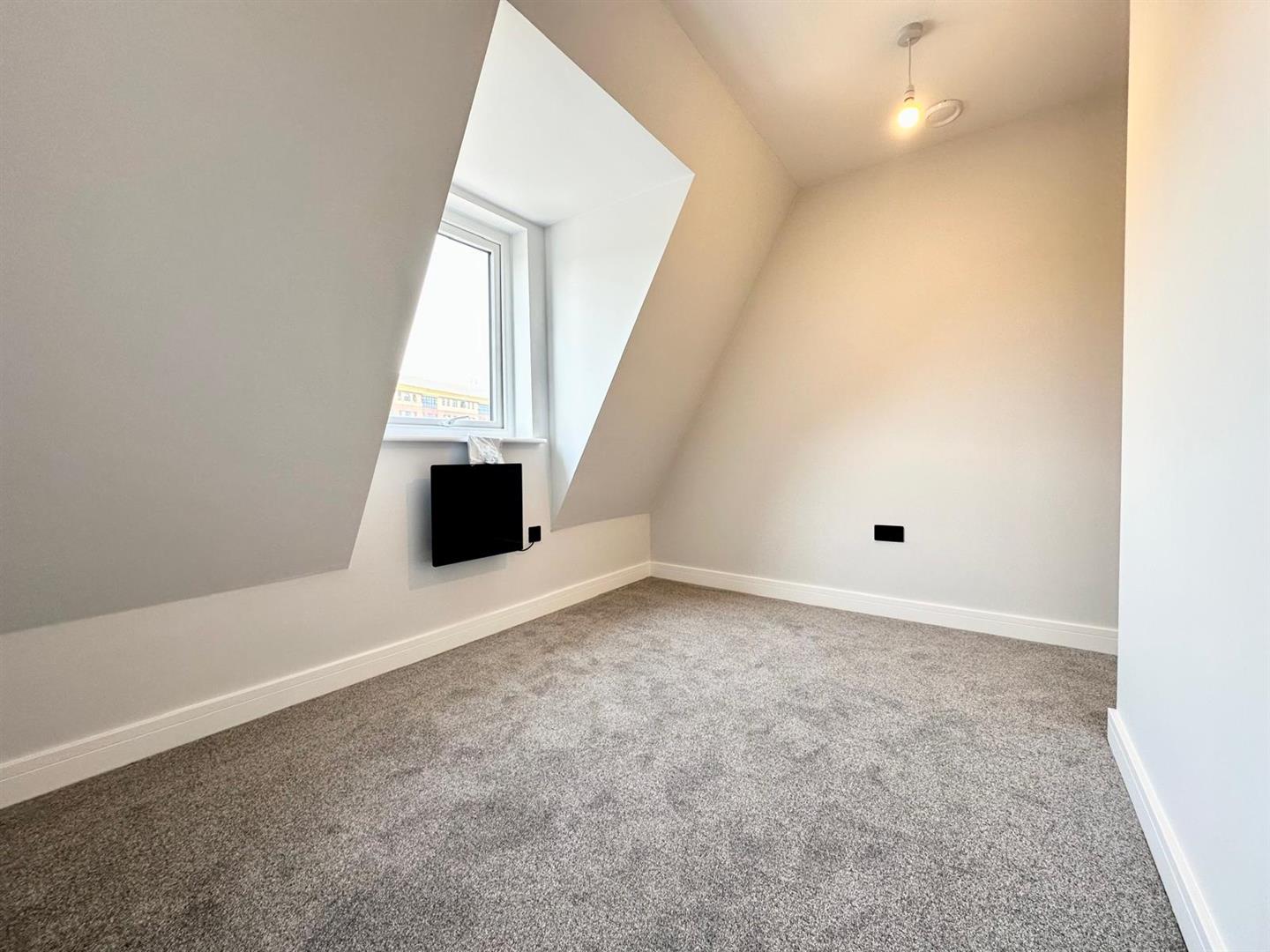 1 bed flat to rent in Sheffield Road, Barnsley  - Property Image 8