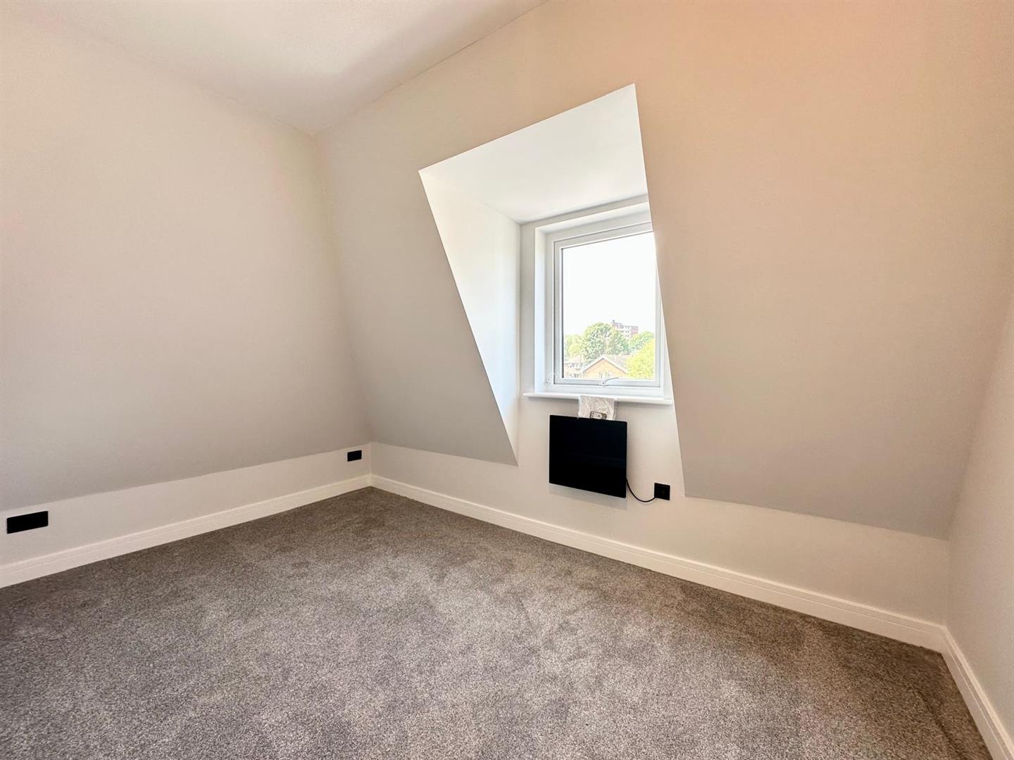 1 bed flat to rent in Sheffield Road, Barnsley  - Property Image 7