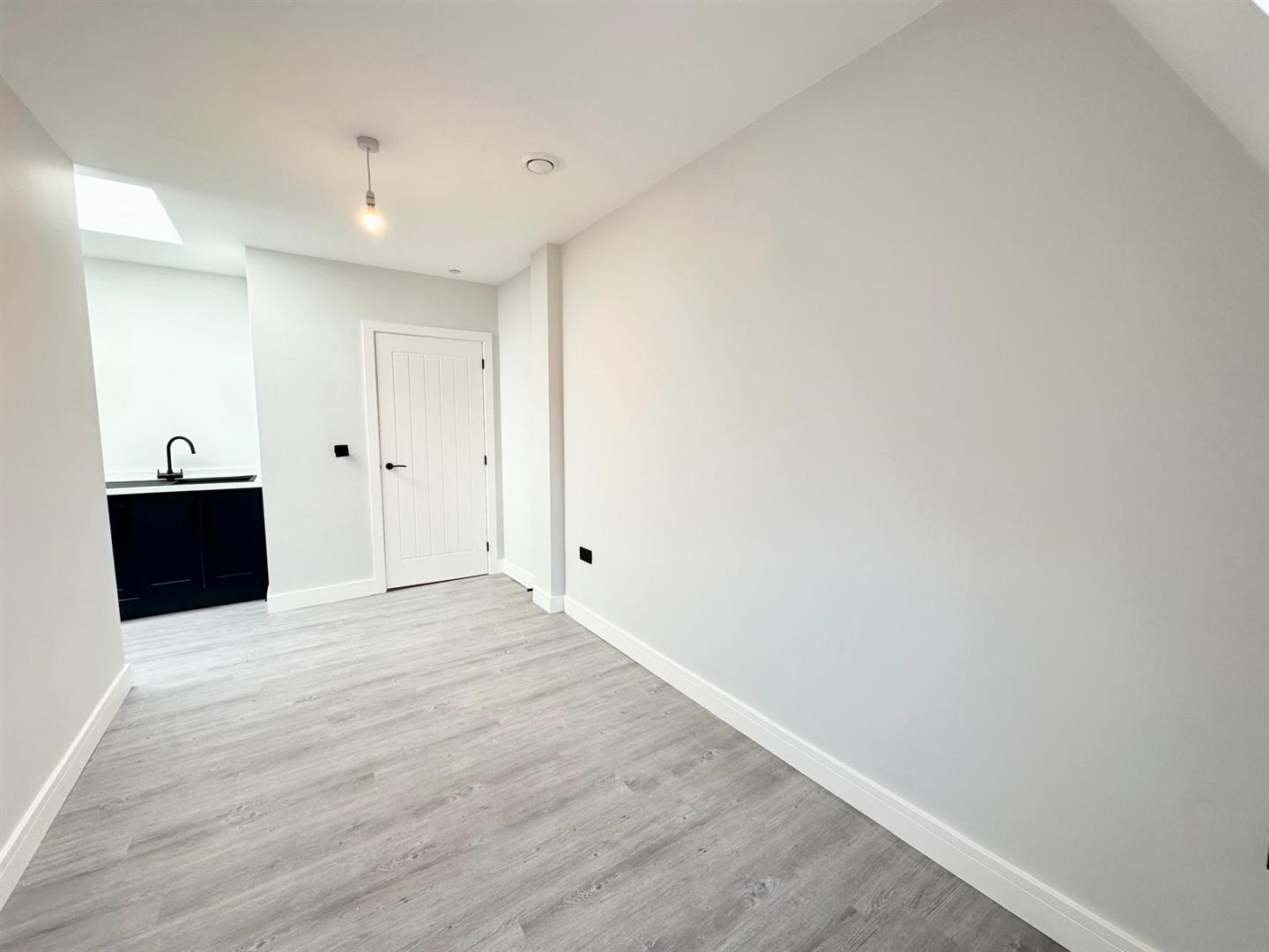 1 bed flat to rent in Sheffield Road, Barnsley 8